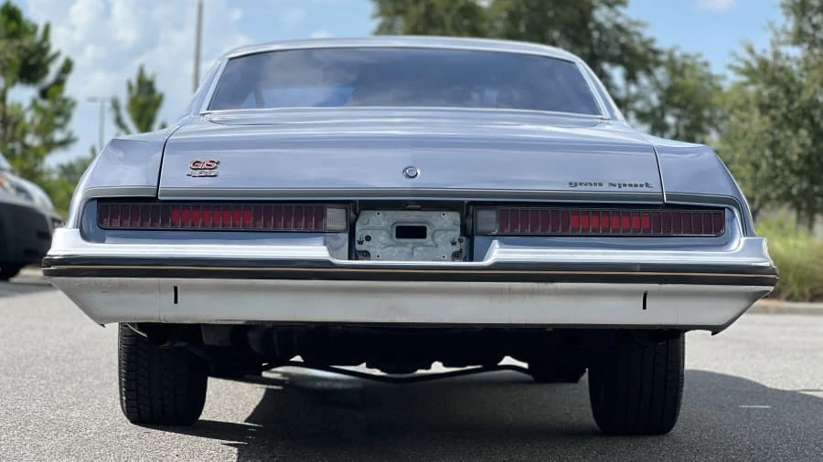 1974 Buick Century - Image 5 of 31