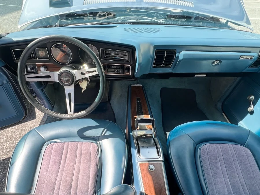 1974 Buick Century - Image 29 of 31