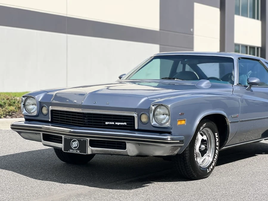 1974 Buick Century - Image 24 of 31
