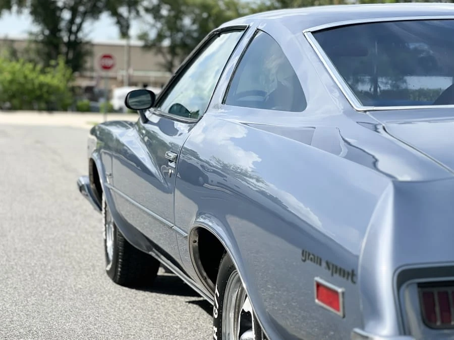 1974 Buick Century - Image 15 of 31