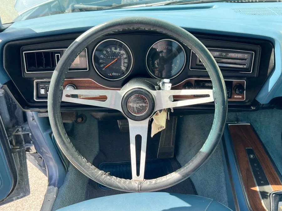 1974 Buick Century - Image 27 of 31