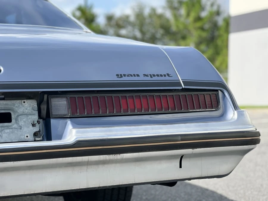 1974 Buick Century - Image 19 of 31