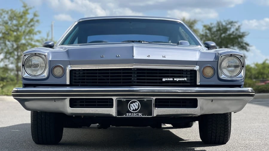 1974 Buick Century - Image 4 of 31