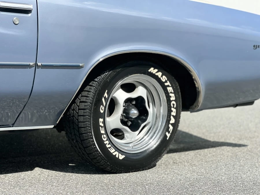 1974 Buick Century - Image 10 of 31