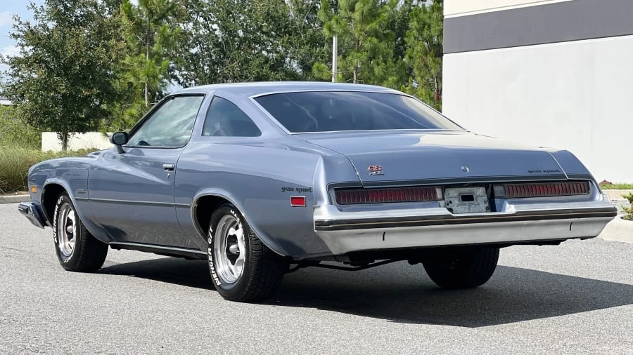 1974 Buick Century - Image 3 of 31