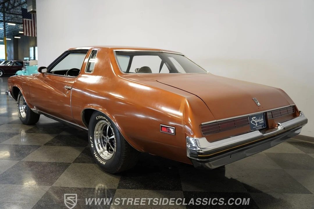 1974 Buick Century - Image 10 of 31