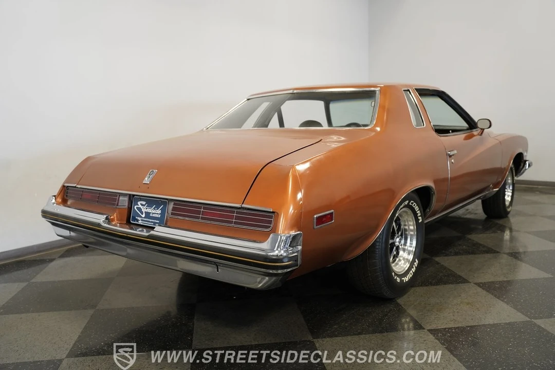 1974 Buick Century - Image 12 of 31