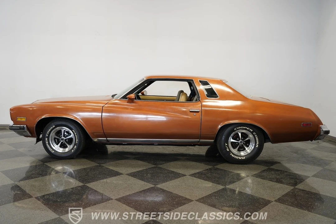 1974 Buick Century - Image 3 of 31