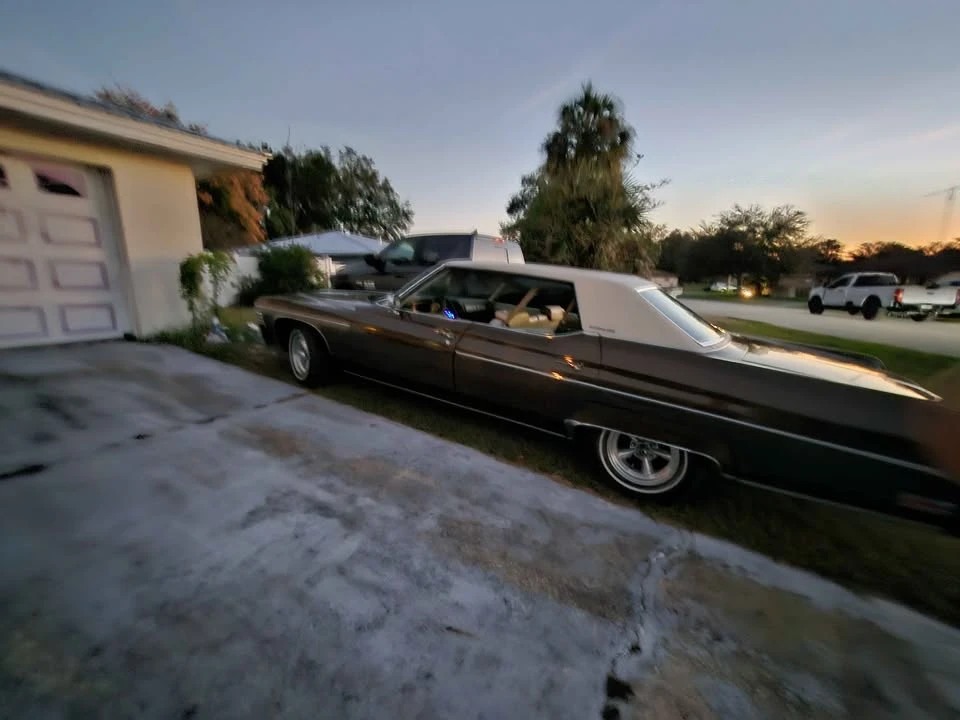 1974 Buick Electra - Image 13 of 14