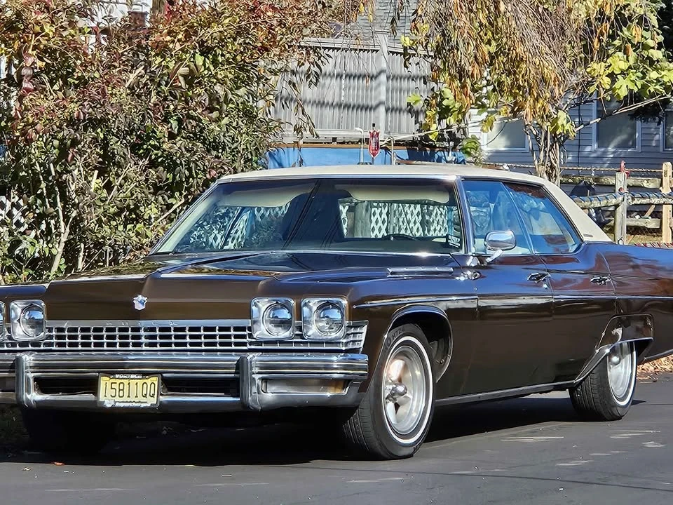 1974 Buick Electra - Image 5 of 14