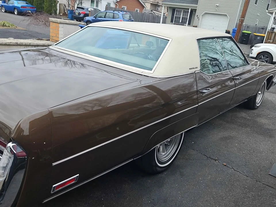 1974 Buick Electra - Image 3 of 14