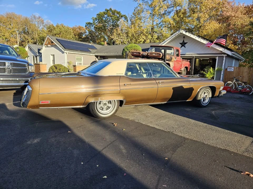 1974 Buick Electra - Image 8 of 14