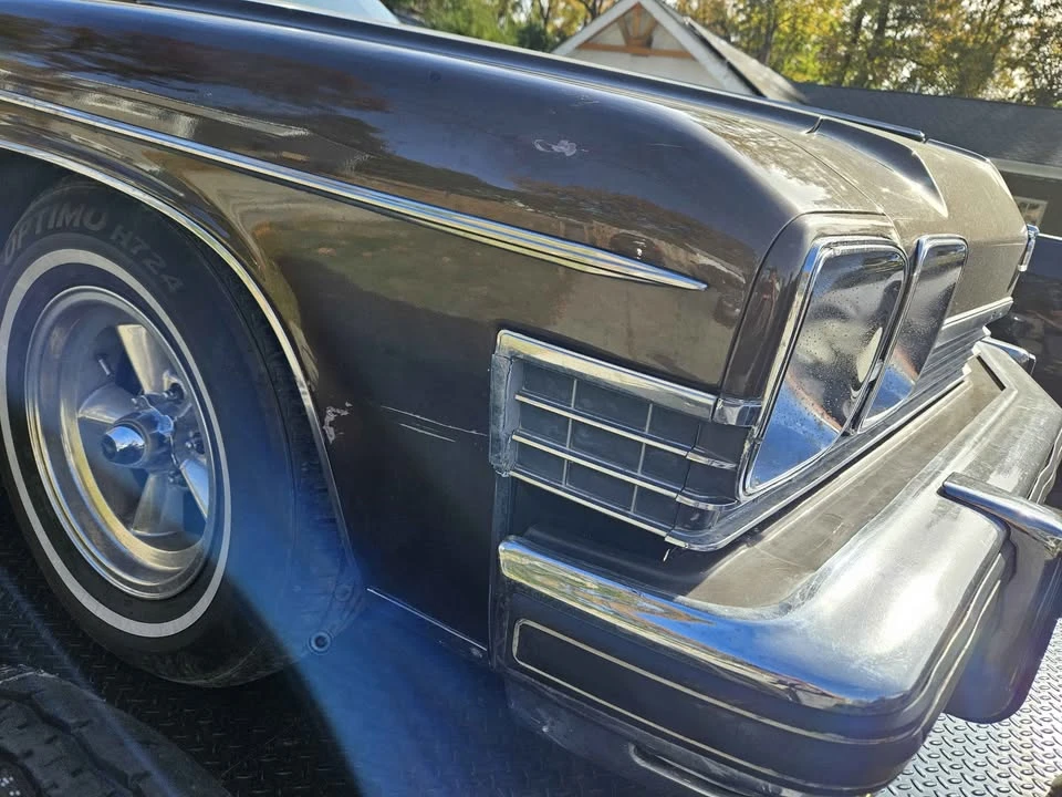 1974 Buick Electra - Image 9 of 14