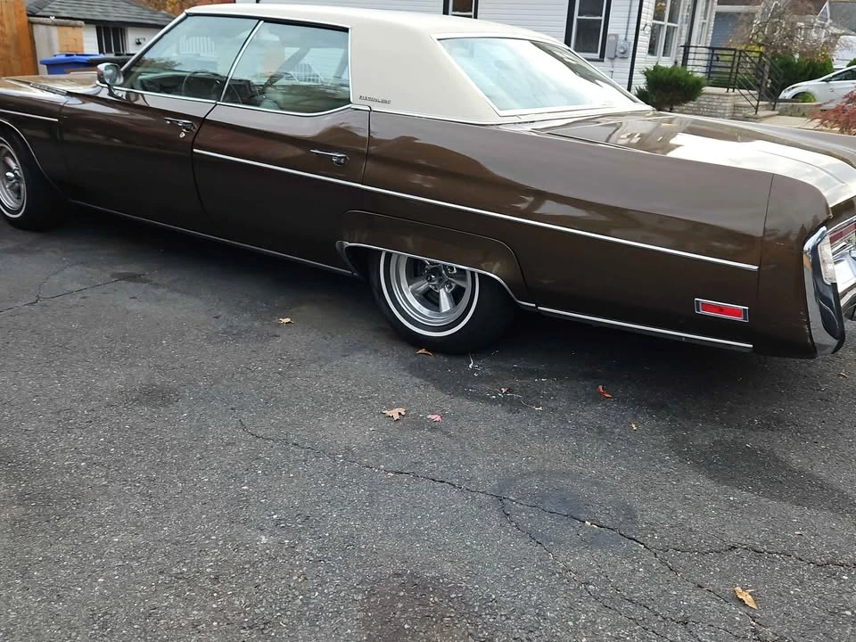 1974 Buick Electra - Image 7 of 14