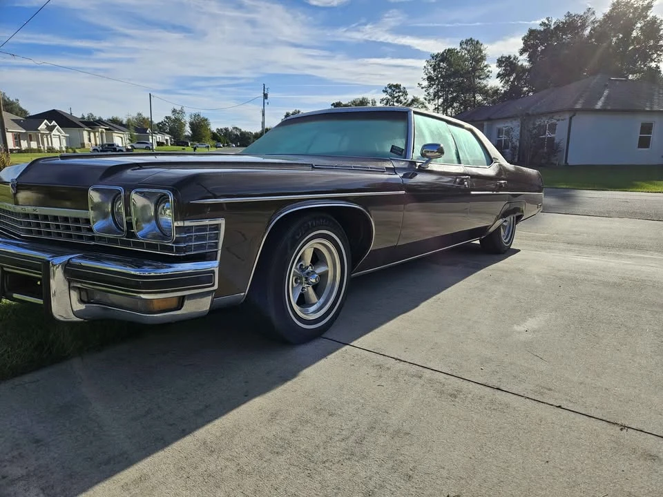 1974 Buick Electra - Image 14 of 14