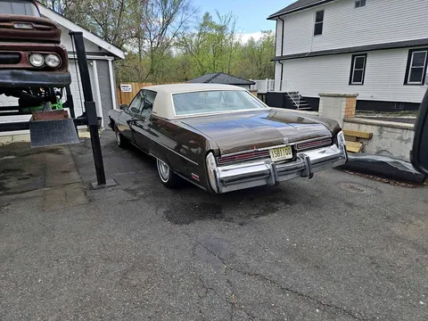 1974 Buick Electra