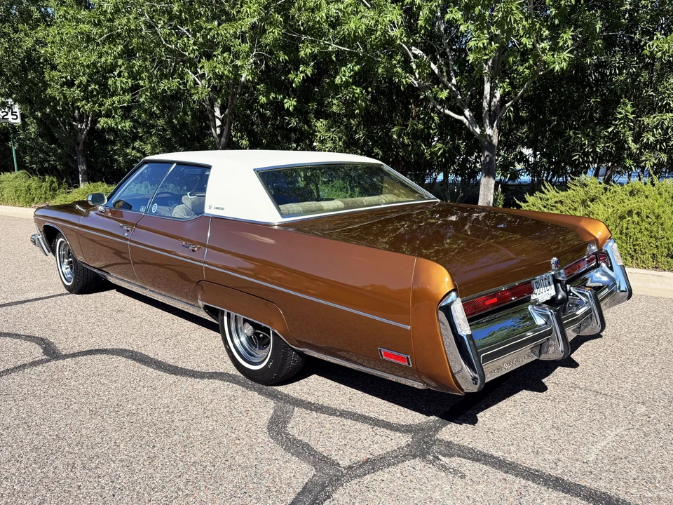 1974 Buick Electra - Image 18 of 31