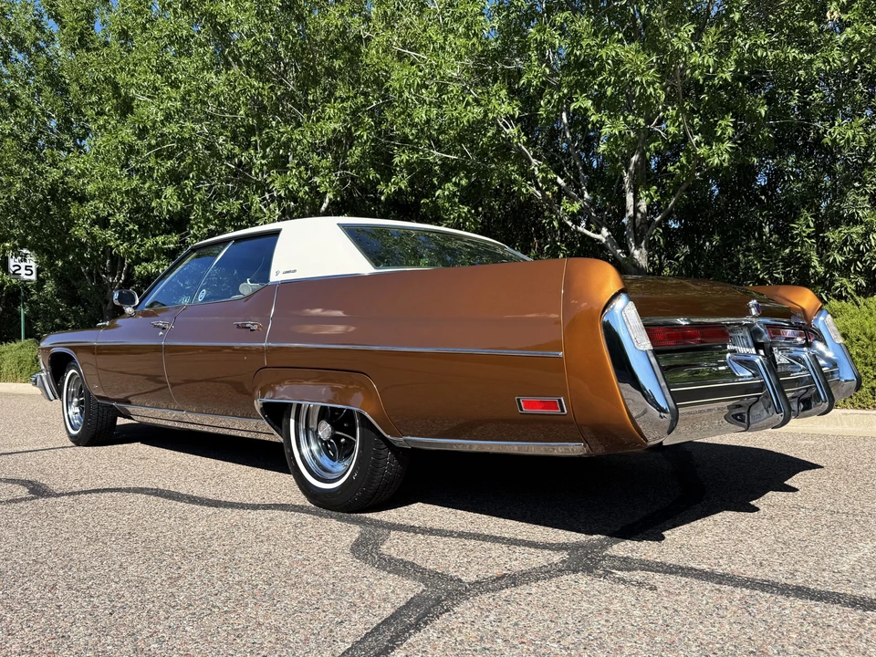 1974 Buick Electra - Image 20 of 31