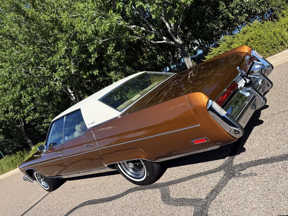 1974 Buick Electra - Image 21 of 31