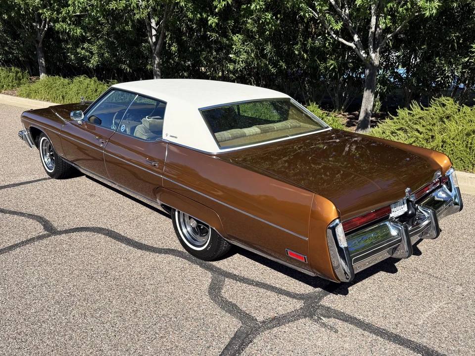 1974 Buick Electra - Image 19 of 31
