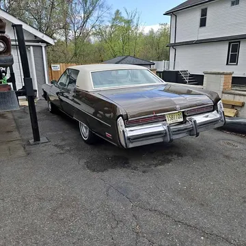 1974 Buick Electra