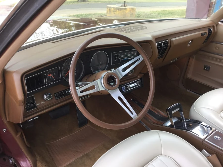 1974 Buick Gran Sport - Image 4 of 12