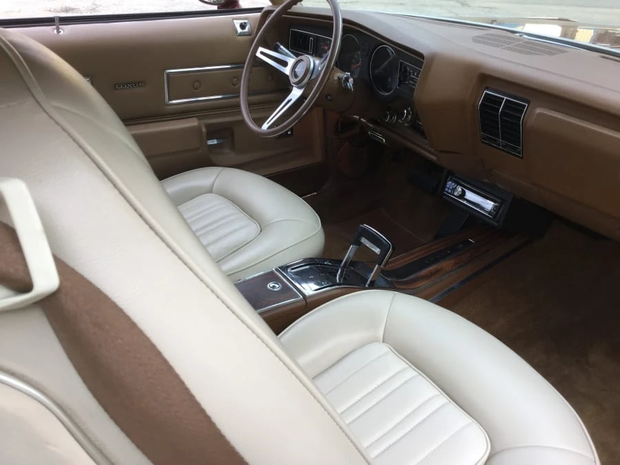 1974 Buick Gran Sport - Image 5 of 12