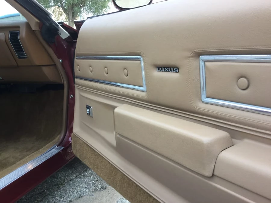 1974 Buick Gran Sport - Image 6 of 12