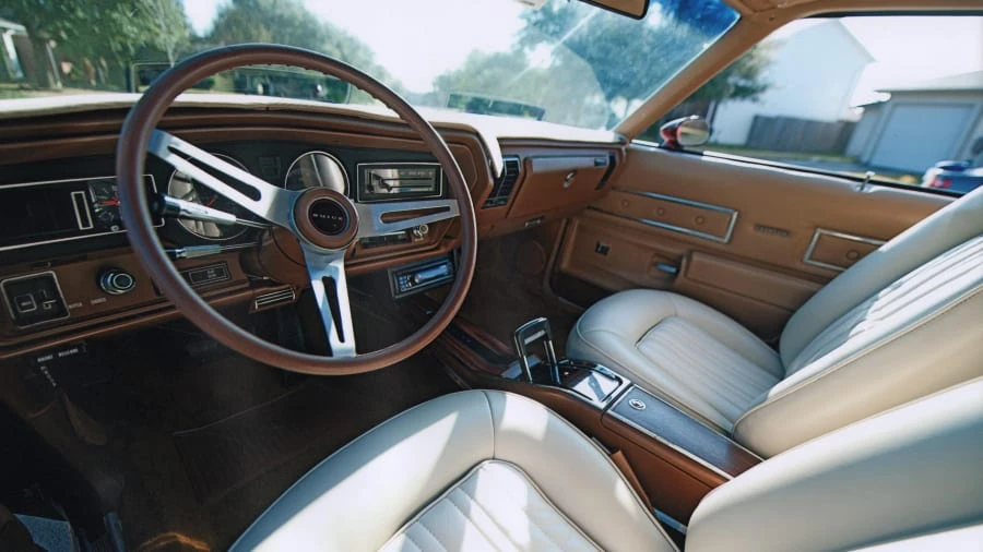 1974 Buick Gran Sport - Image 3 of 7