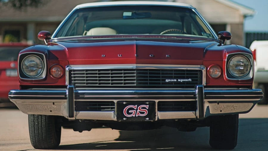 1974 Buick Gran Sport - Image 6 of 7