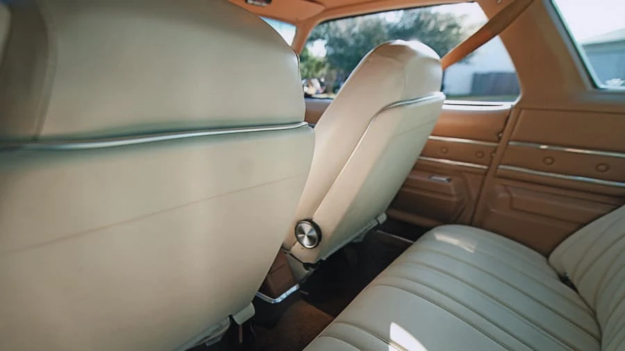 1974 Buick Gran Sport - Image 4 of 7