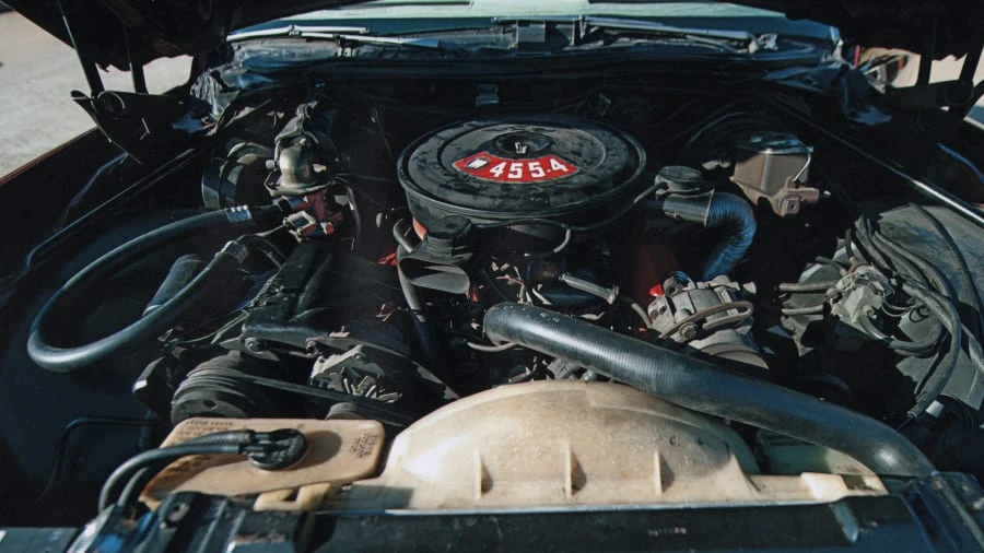 1974 Buick Gran Sport - Image 5 of 7