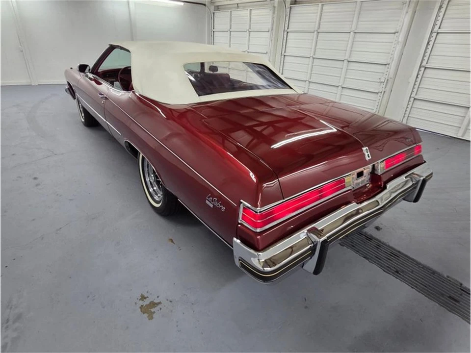 1974 Buick LeSabre - Image 9 of 31