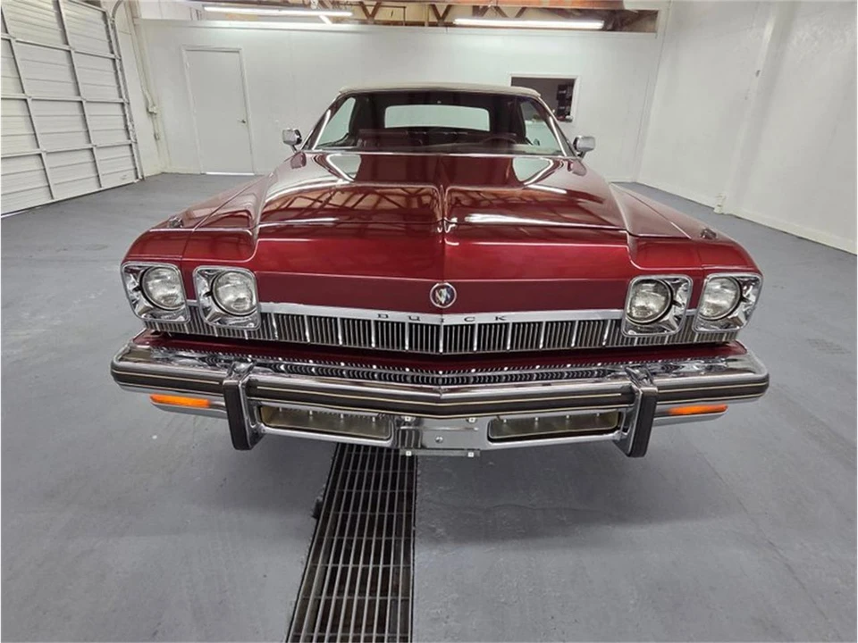 1974 Buick LeSabre - Image 7 of 31