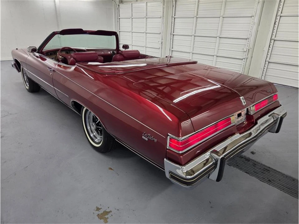 1974 Buick LeSabre - Image 21 of 31