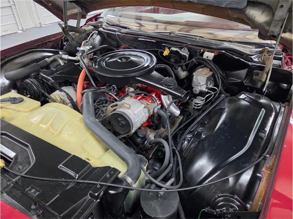 1974 Buick LeSabre - Image 31 of 31