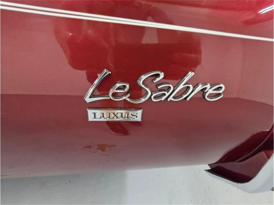 1974 Buick LeSabre - Image 24 of 31