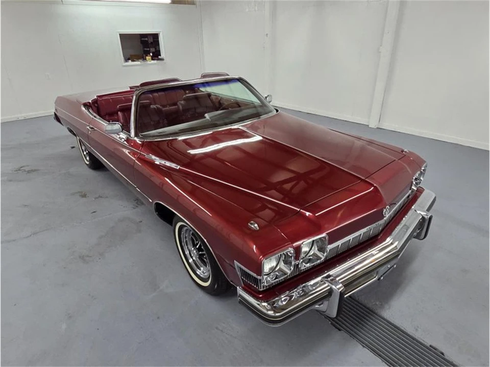 1974 Buick LeSabre - Image 16 of 31