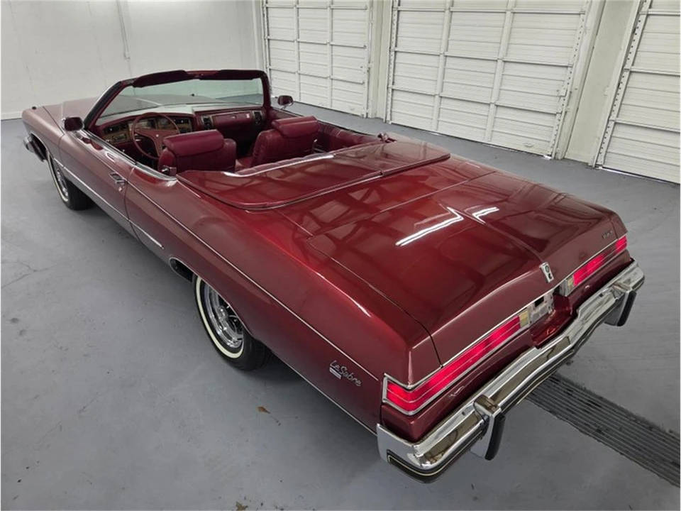 1974 Buick LeSabre - Image 22 of 31