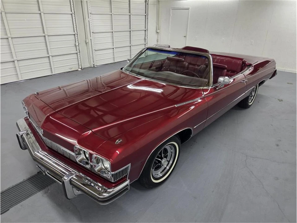 1974 Buick LeSabre - Image 20 of 31