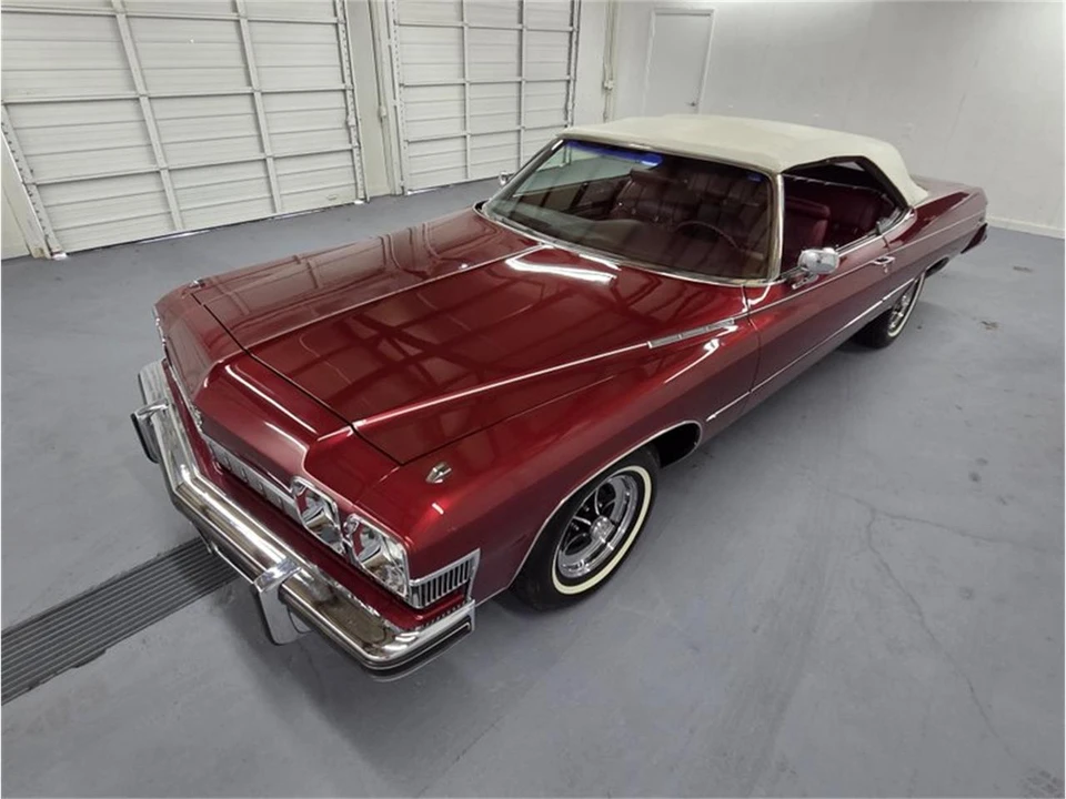 1974 Buick LeSabre - Image 2 of 31