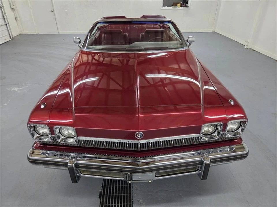 1974 Buick LeSabre - Image 18 of 31