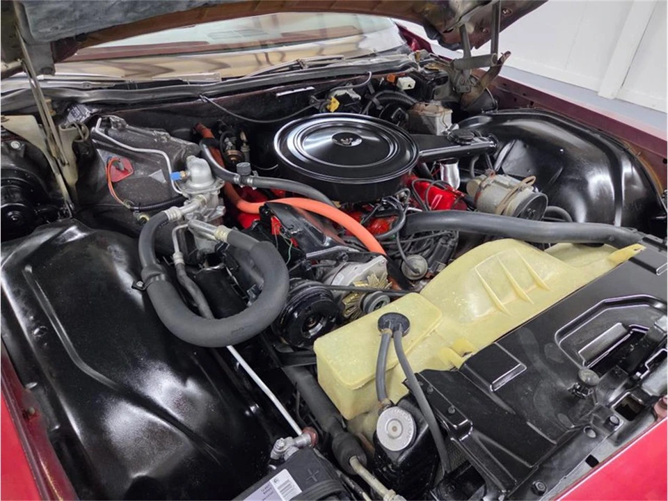 1974 Buick LeSabre - Image 30 of 31