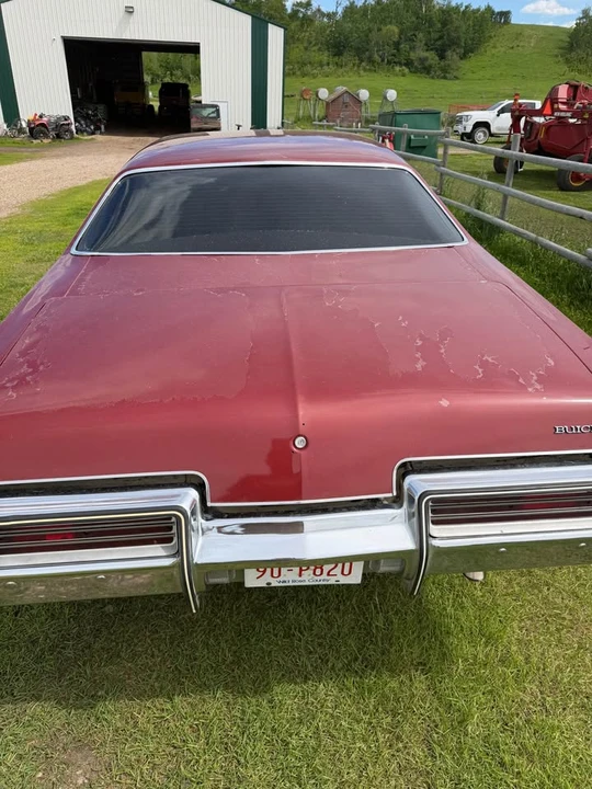 1974 Buick LeSabre - Image 8 of 9