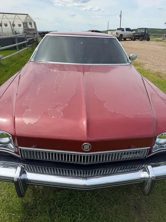 1974 Buick LeSabre - Image 5 of 9