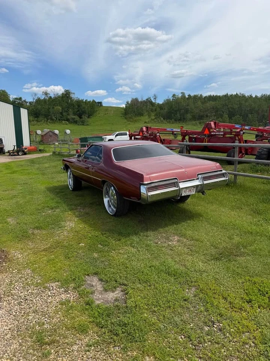 1974 Buick LeSabre - Image 9 of 9