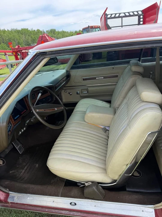 1974 Buick LeSabre - Image 3 of 9
