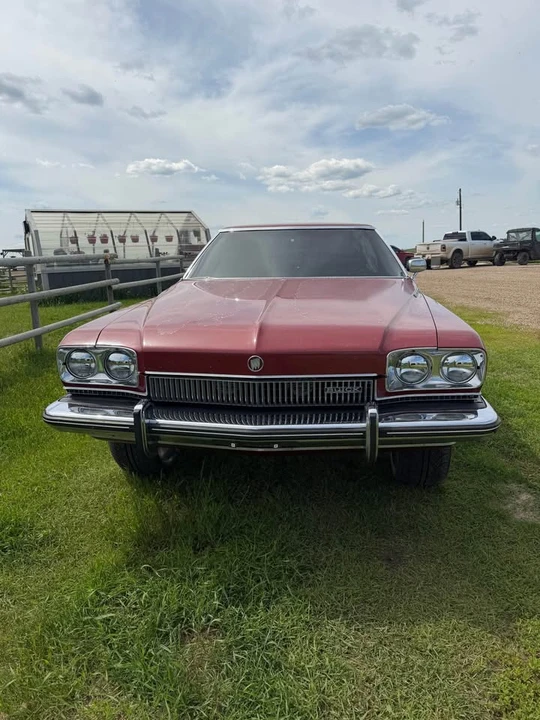 1974 Buick LeSabre - Image 6 of 9