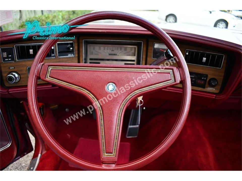 1974 Buick LeSabre - Image 13 of 31