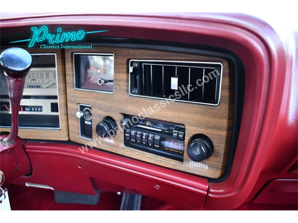 1974 Buick LeSabre - Image 16 of 31